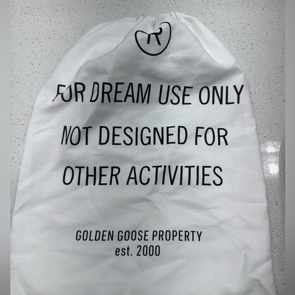 Golden Goose Hi Star - Picture 4 of 7